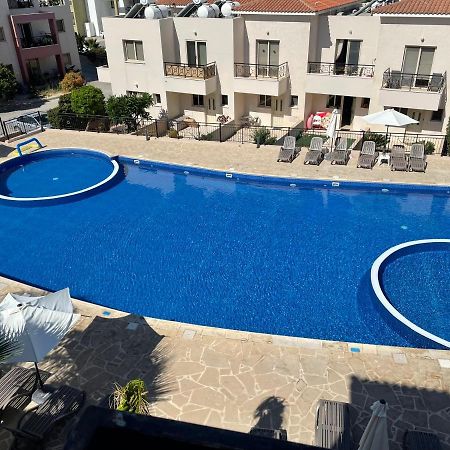Kings Resort 1 Bedroom Apartment Paphos ภายนอก รูปภาพ