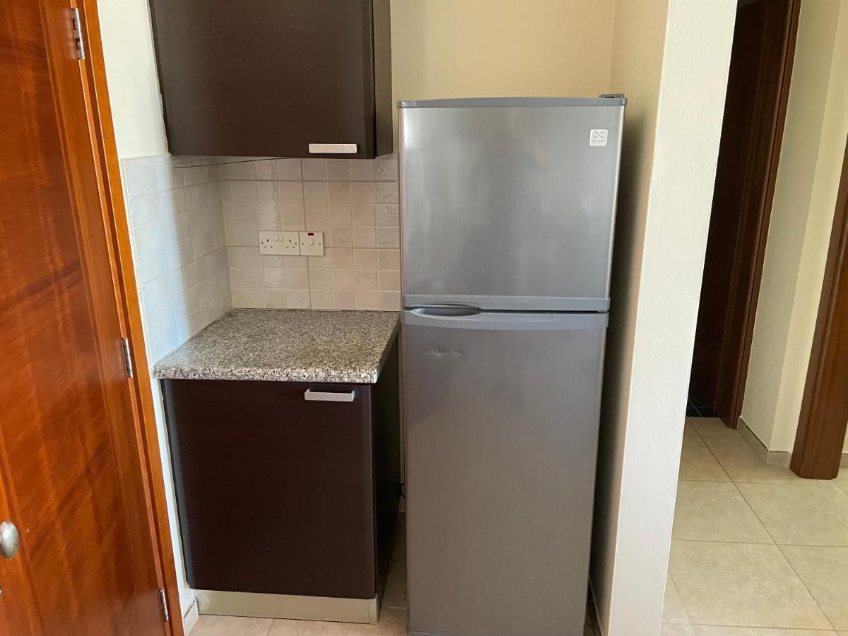 Kings Resort 1 Bedroom Apartment Paphos ภายนอก รูปภาพ