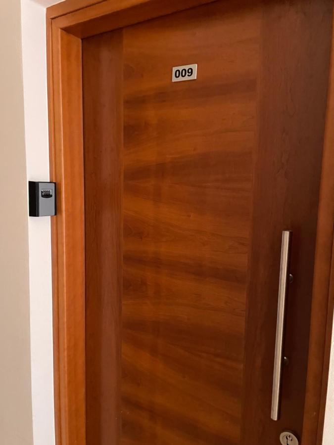 Kings Resort 1 Bedroom Apartment Paphos ภายนอก รูปภาพ